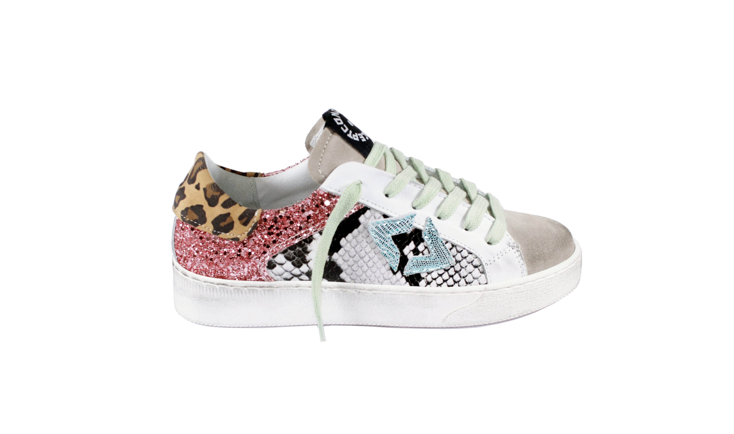 SNEAKERS DONNA CONCEPT