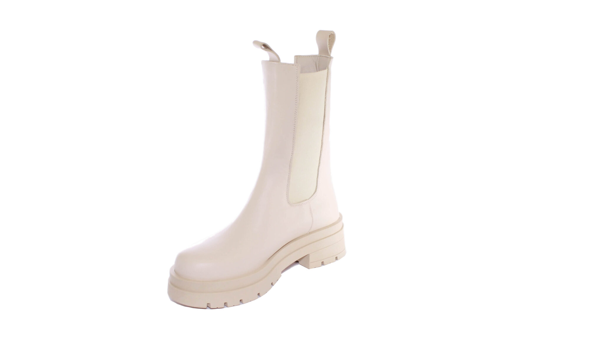 Anfibi donna