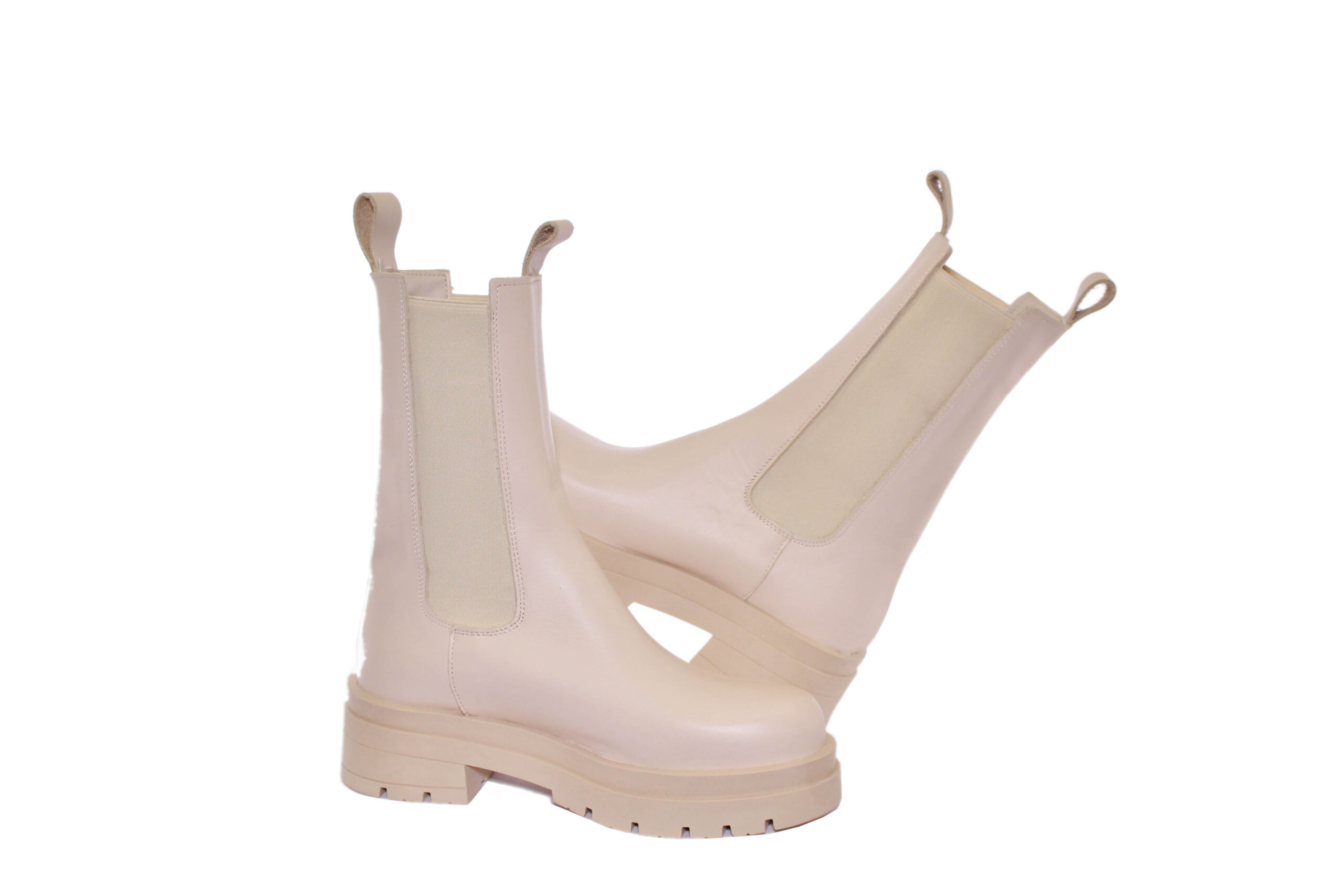 Anfibi donna