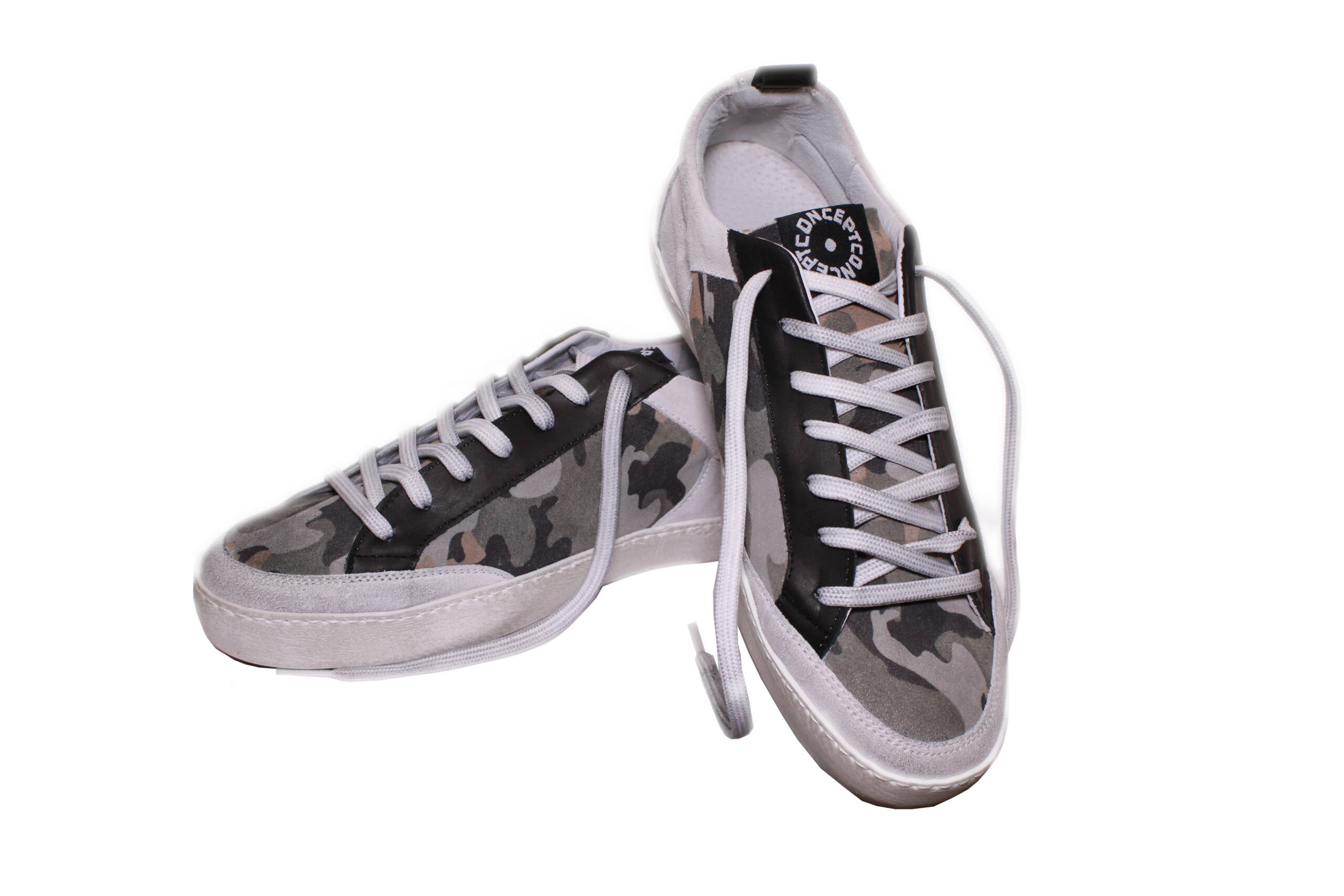 Sneakers linea concept