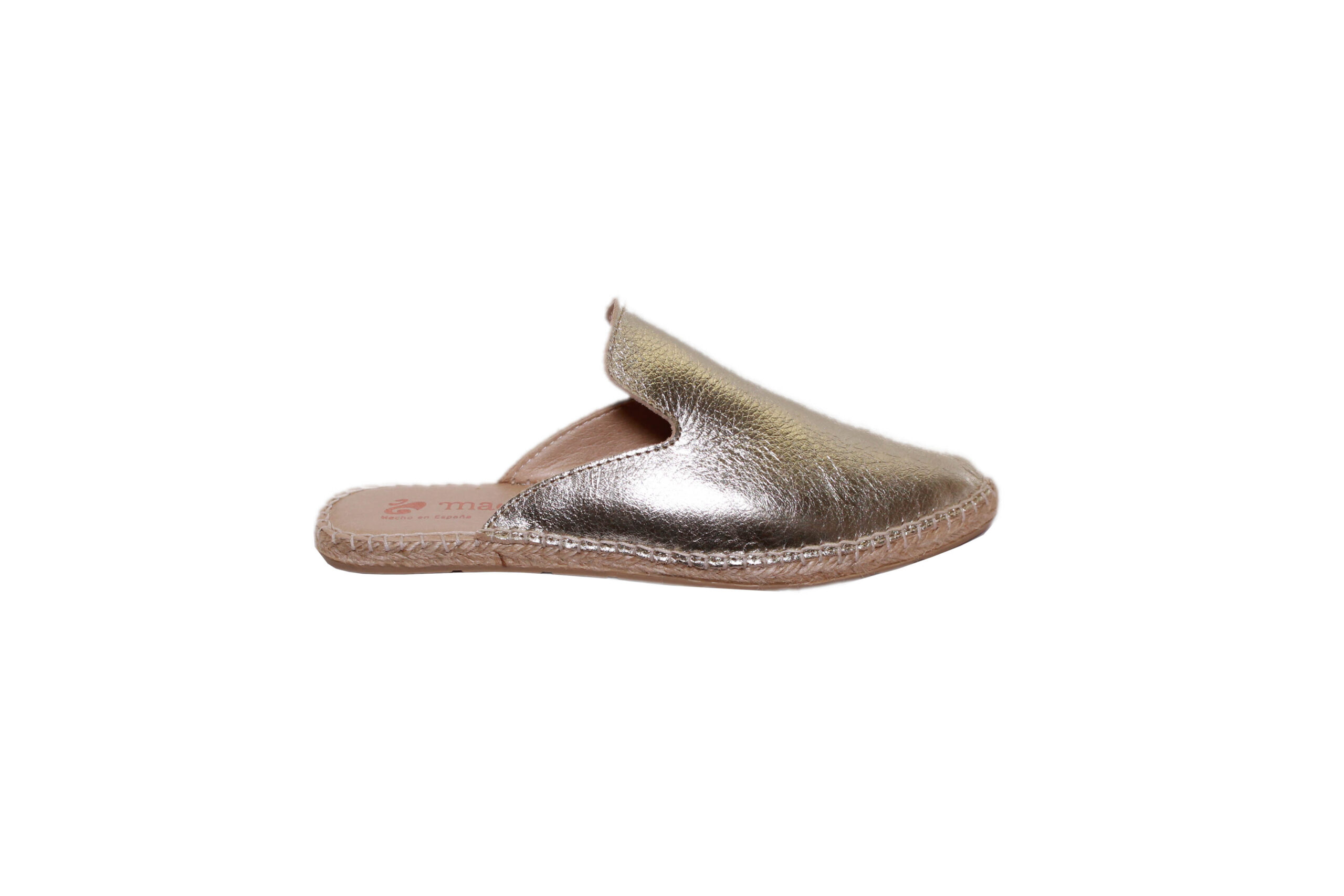 Pantofole in corda