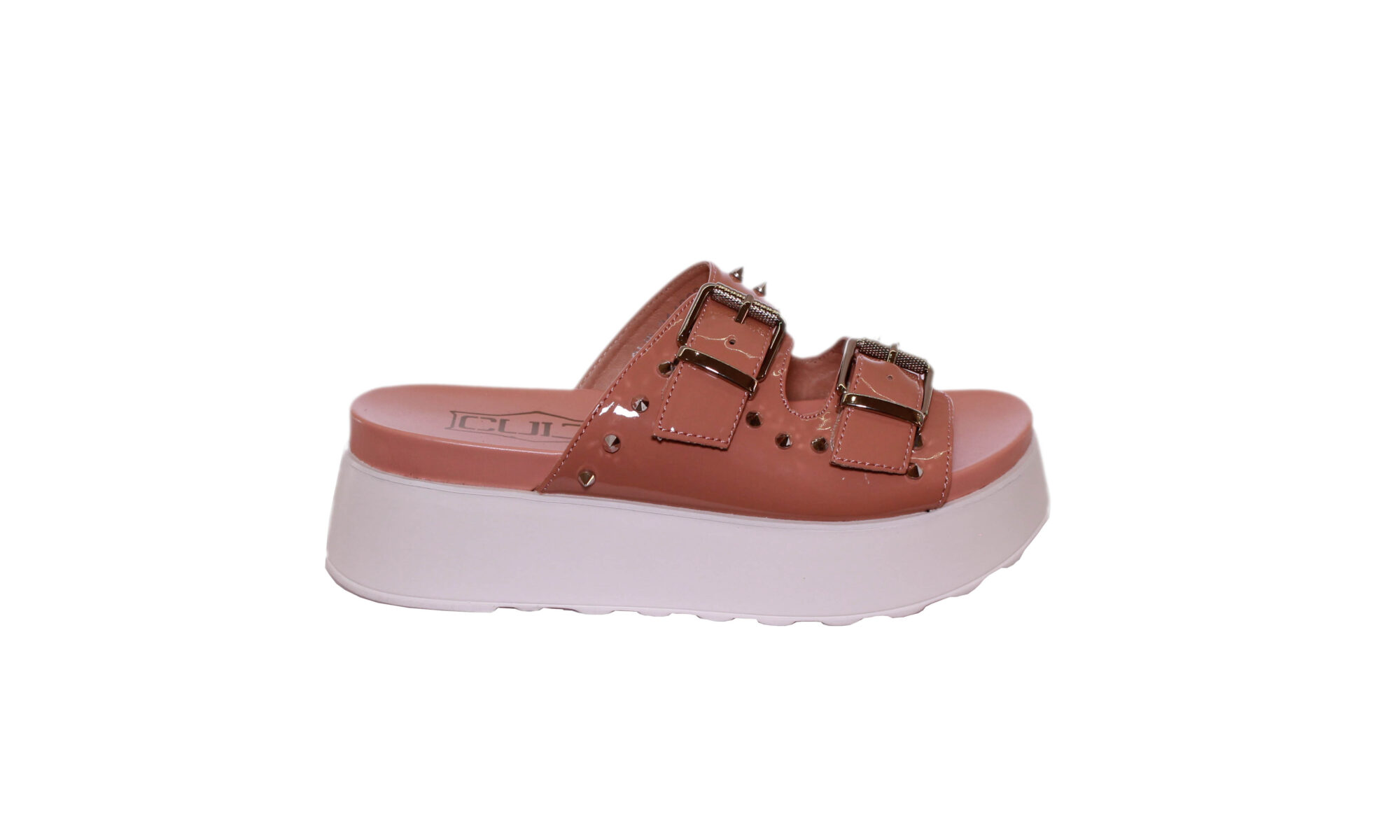 Sandali pink Cult
