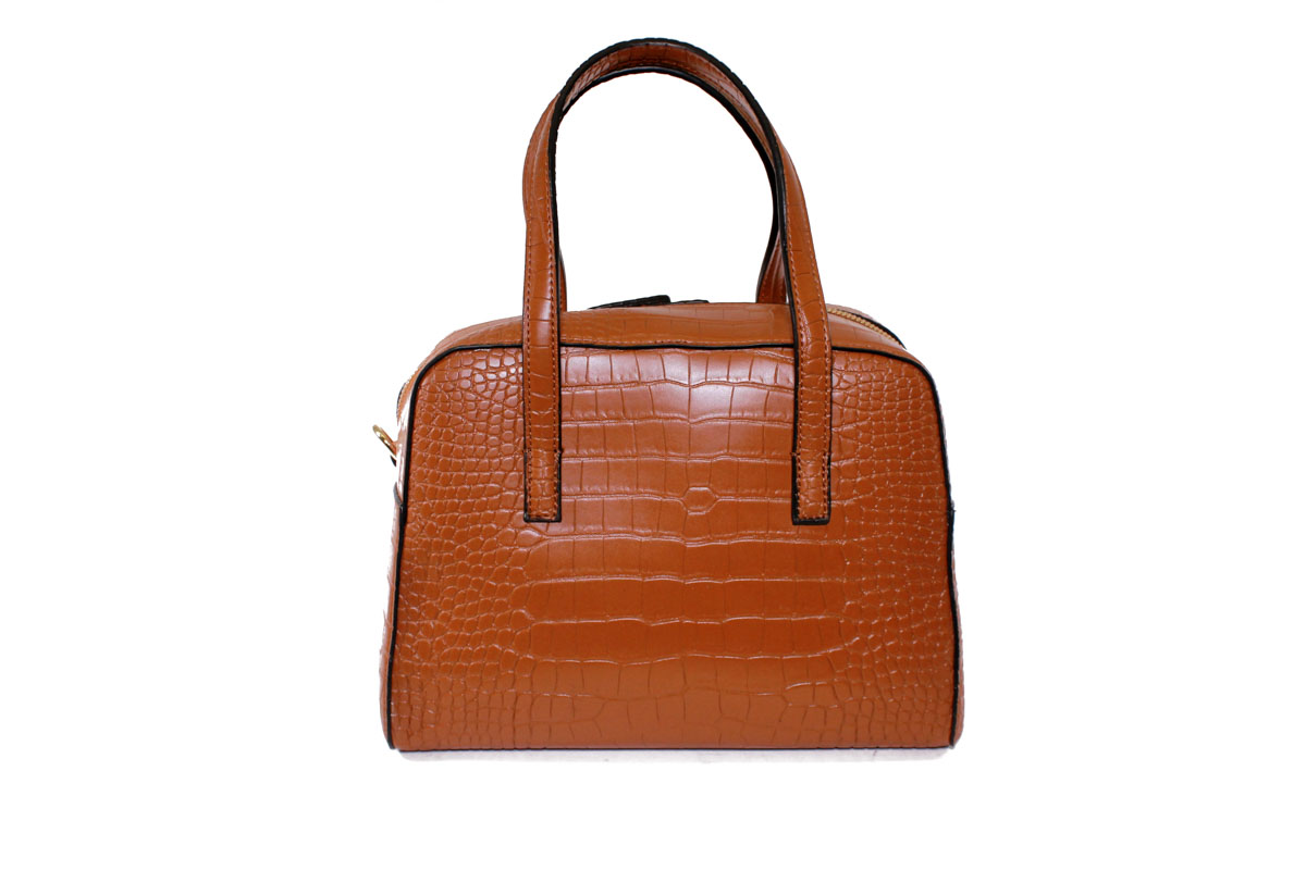 Borsa bauletto